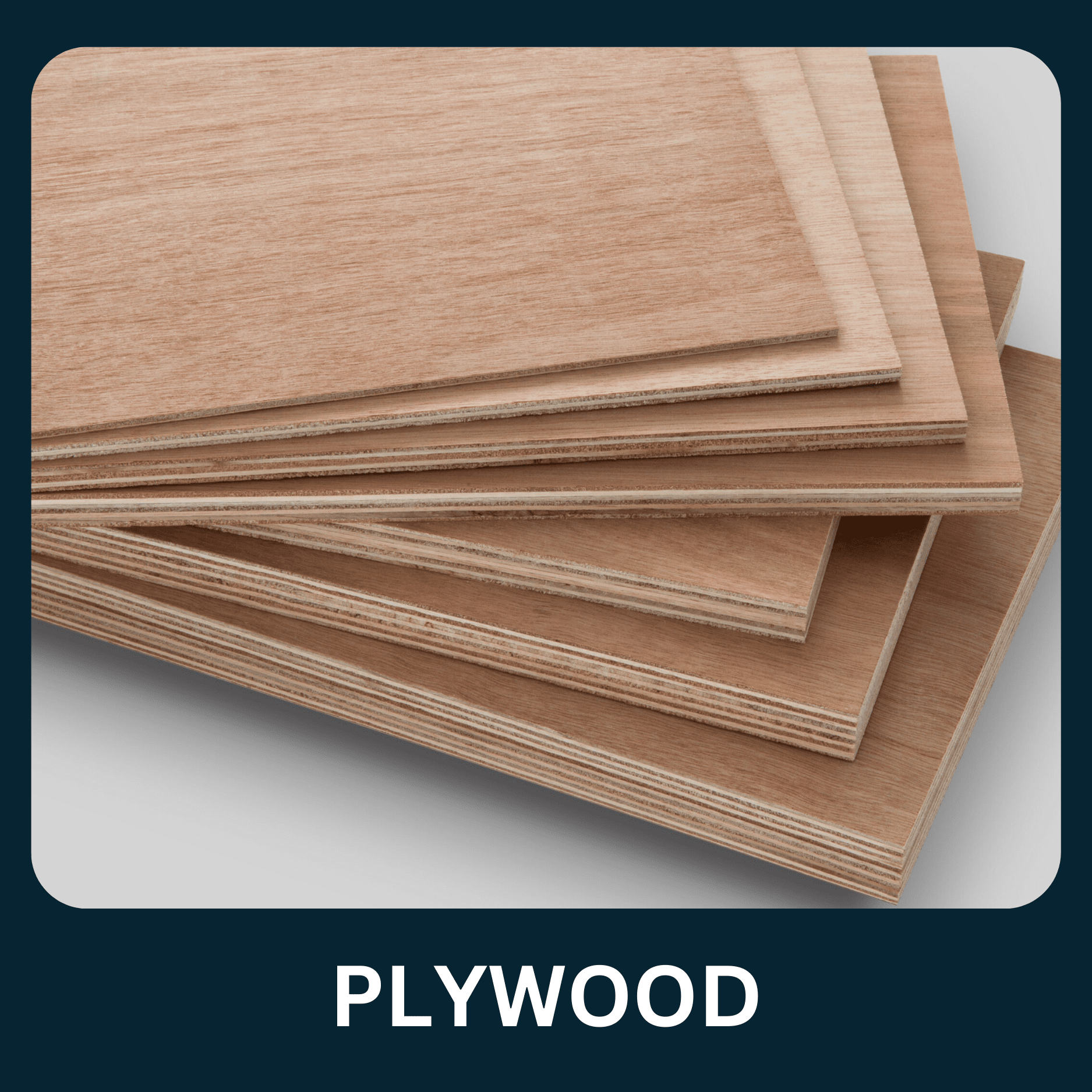 Playwood in UAE