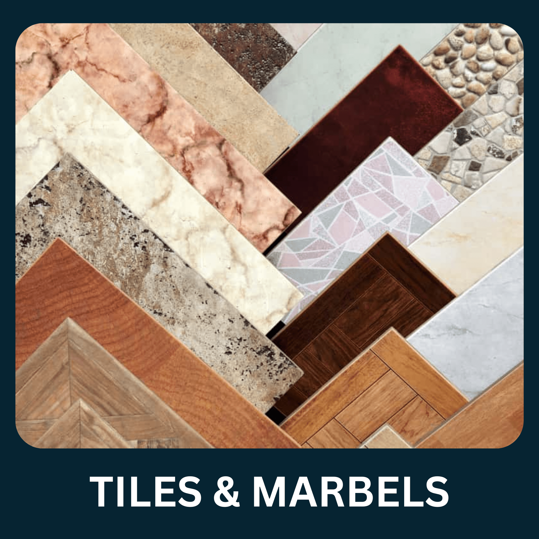 Tiles & Marbles in UAE