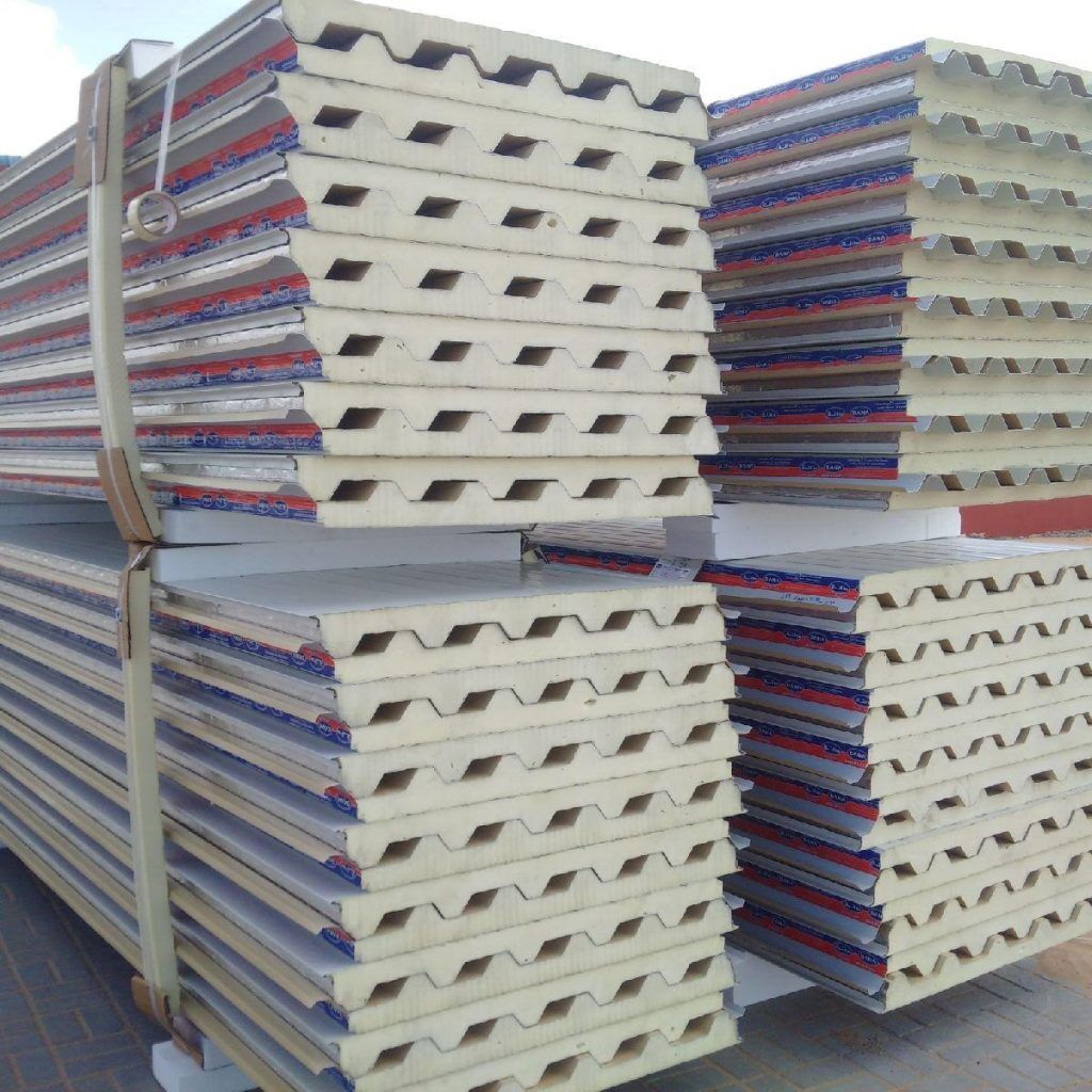 SANDWICH PANELs