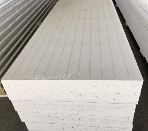 wall panels