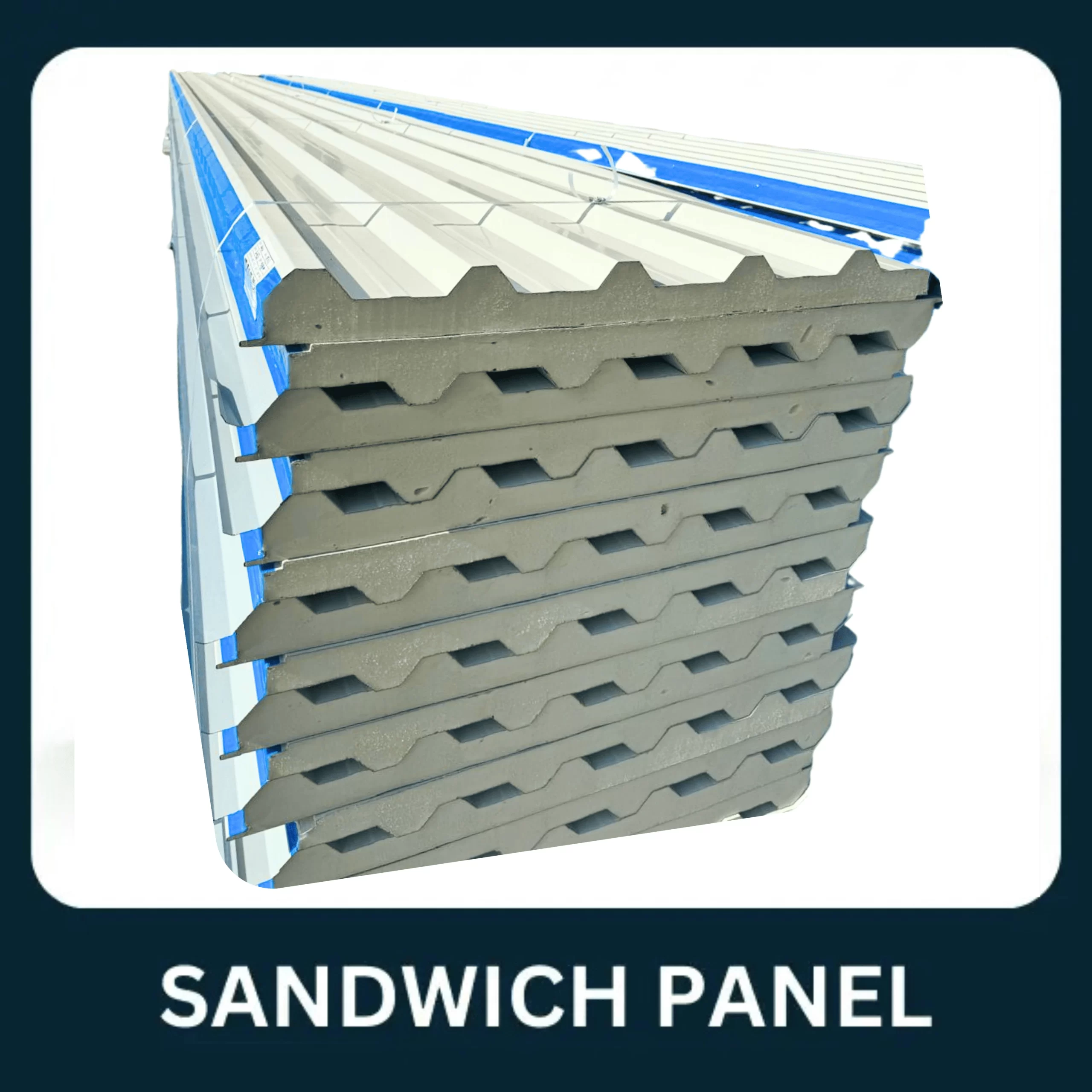 sandwich panel